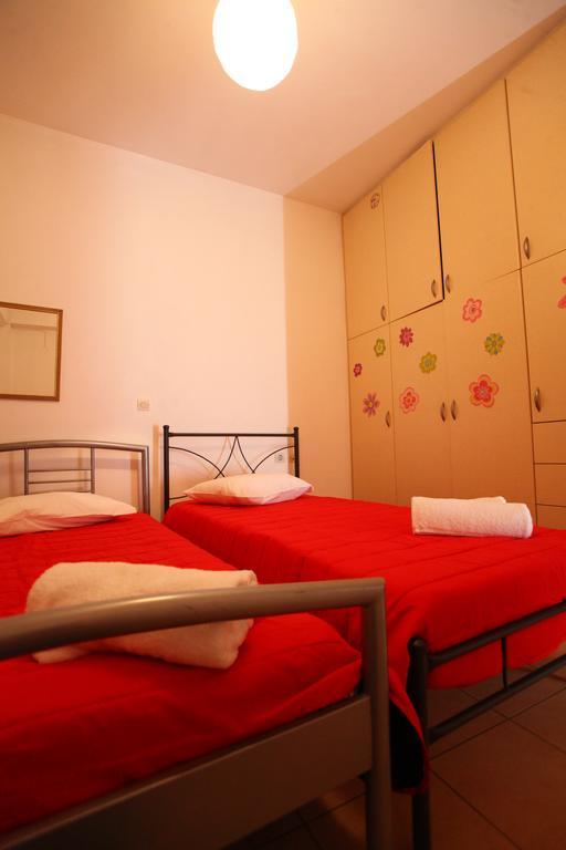 Cretan Dream Apartments Resmo Dış mekan fotoğraf
