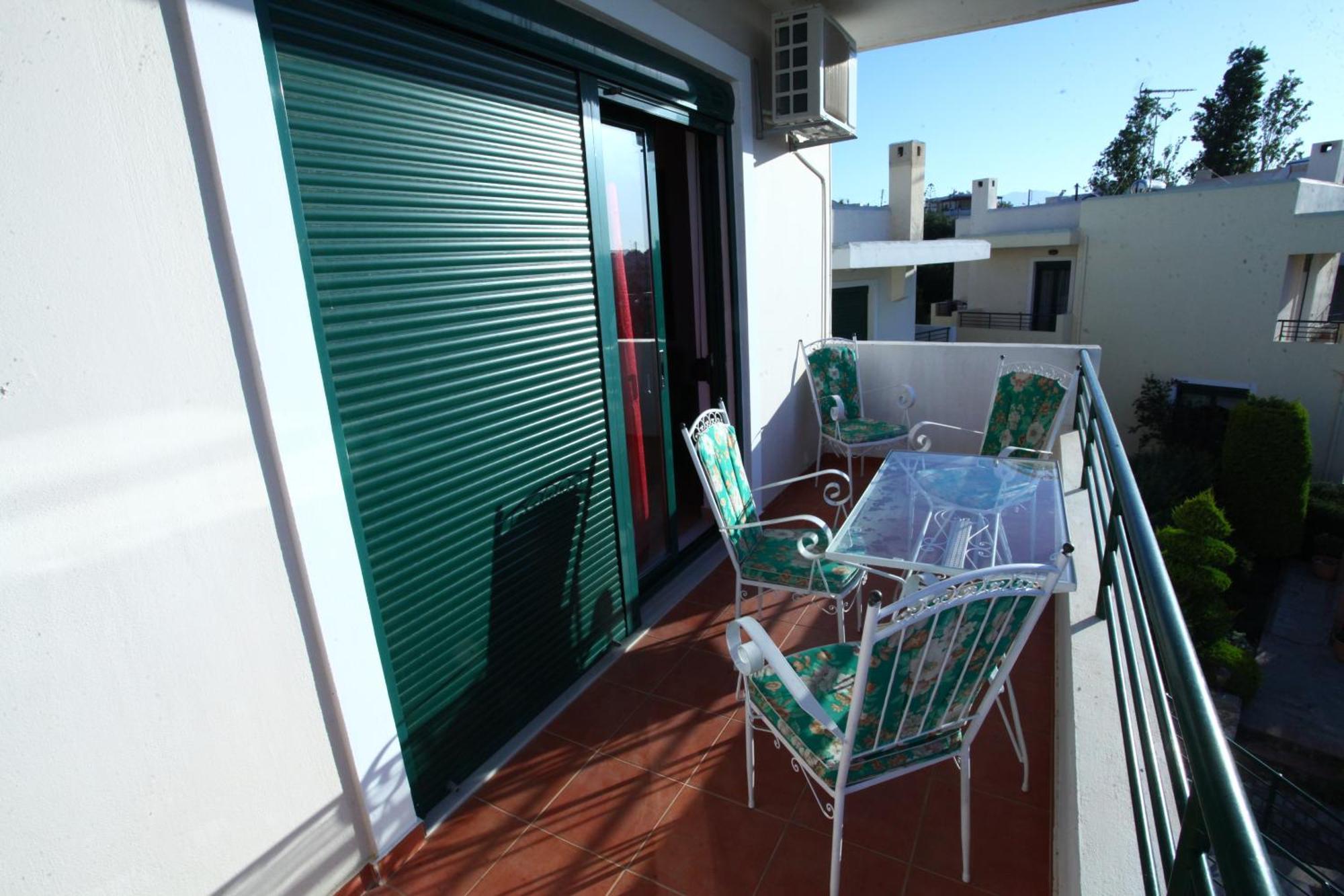 Cretan Dream Apartments Resmo Dış mekan fotoğraf