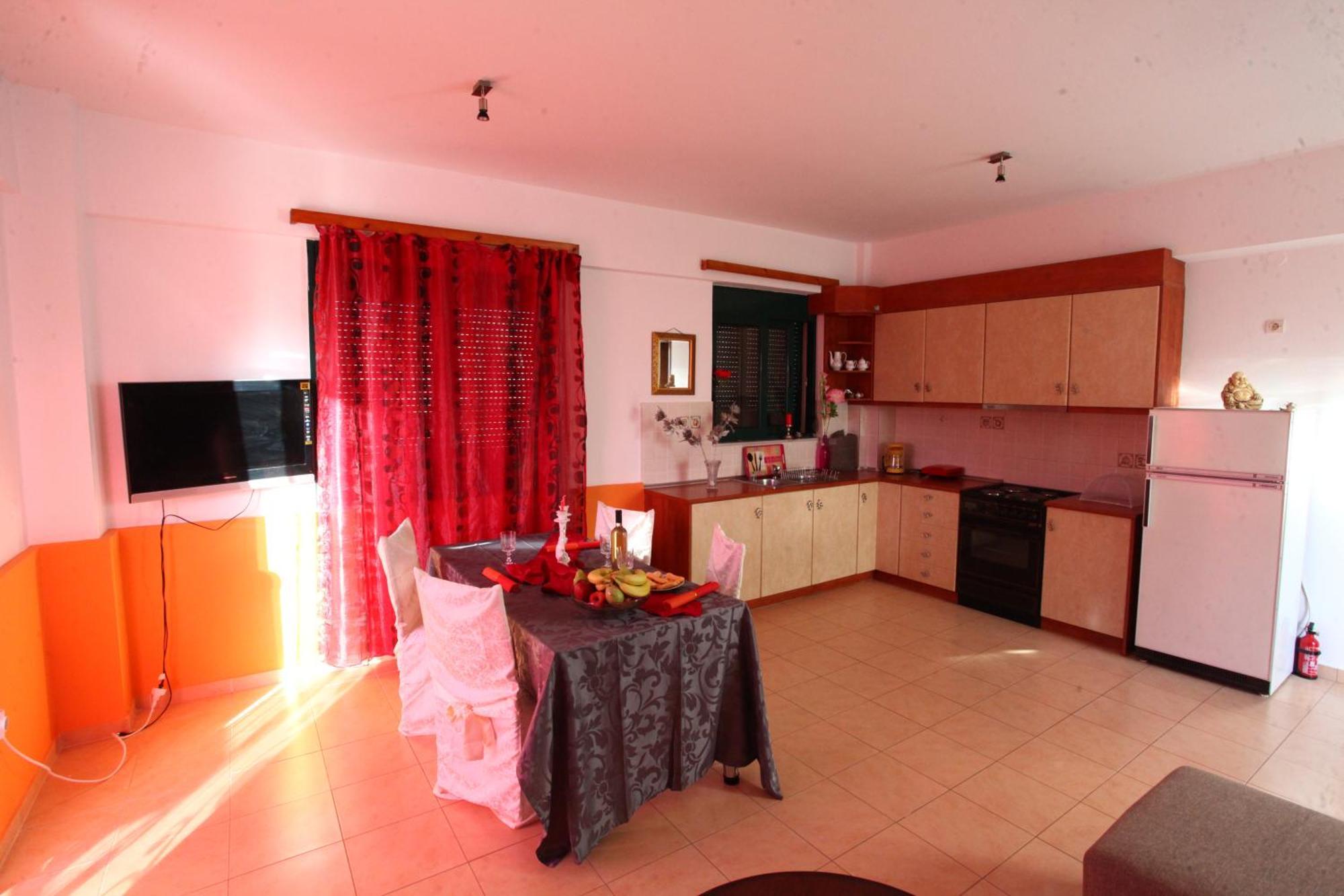 Cretan Dream Apartments Resmo Dış mekan fotoğraf