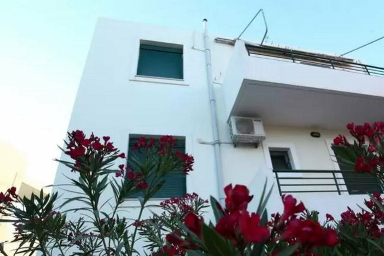 Cretan Dream Apartments Resmo Dış mekan fotoğraf