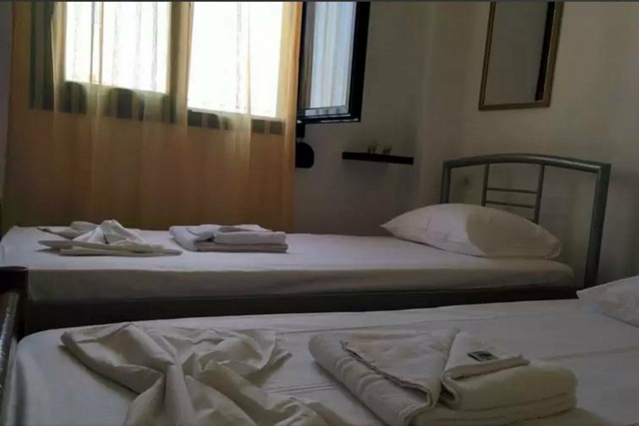 Cretan Dream Apartments Resmo Dış mekan fotoğraf