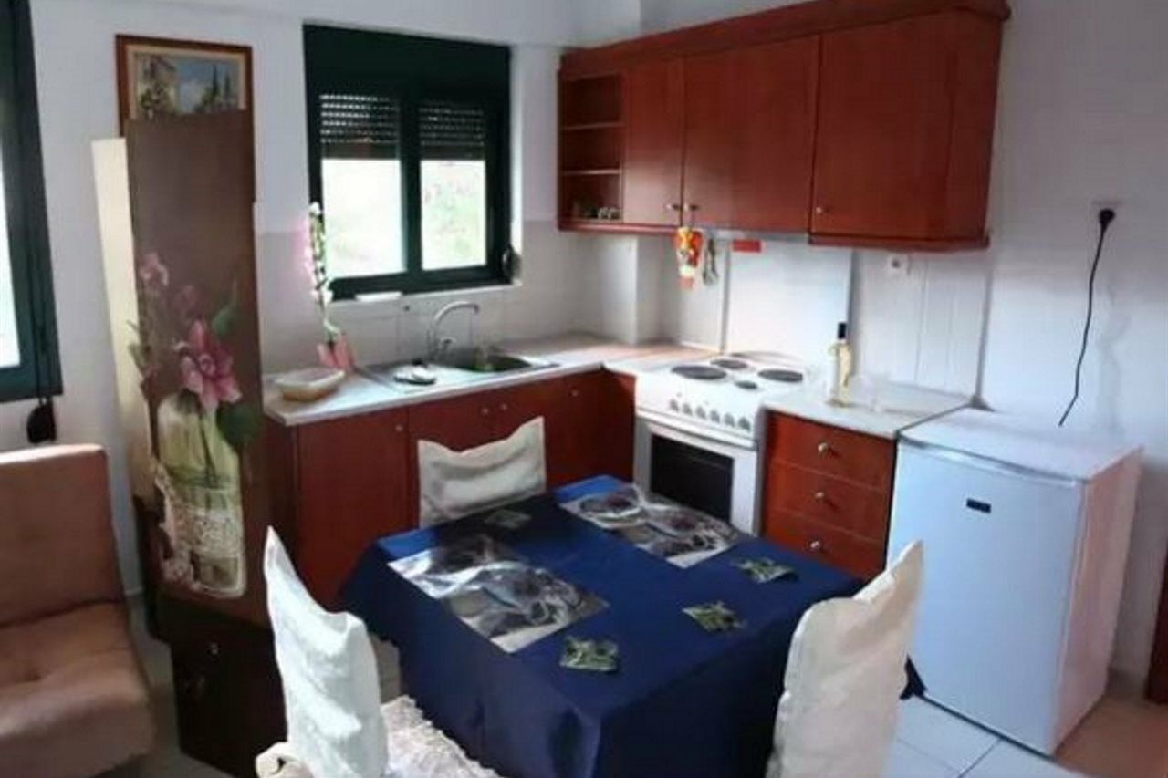 Cretan Dream Apartments Resmo Dış mekan fotoğraf